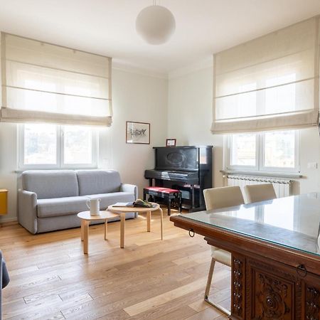 Top Floor Apt With Rooftop Terrace Near St. Peter Rom Eksteriør billede