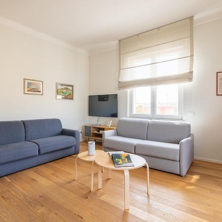 Top Floor Apt With Rooftop Terrace Near St. Peter Rom Eksteriør billede