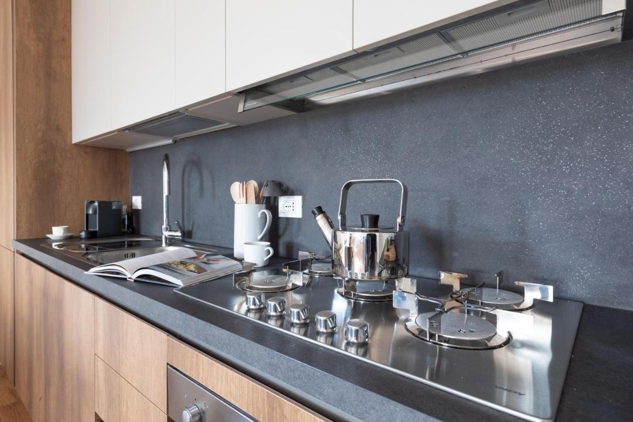Top Floor Apt With Rooftop Terrace Near St. Peter Rom Eksteriør billede