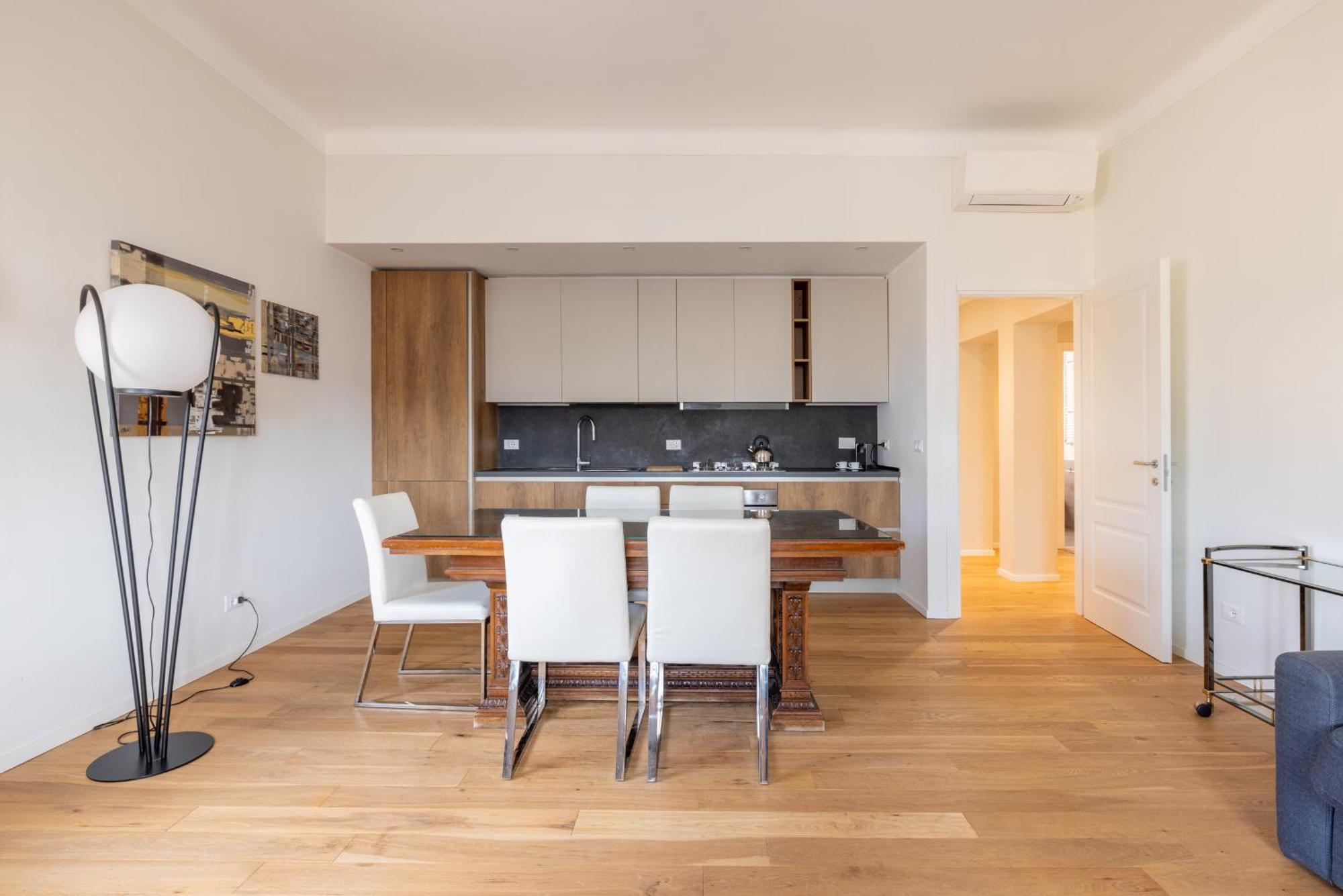 Top Floor Apt With Rooftop Terrace Near St. Peter Rom Eksteriør billede