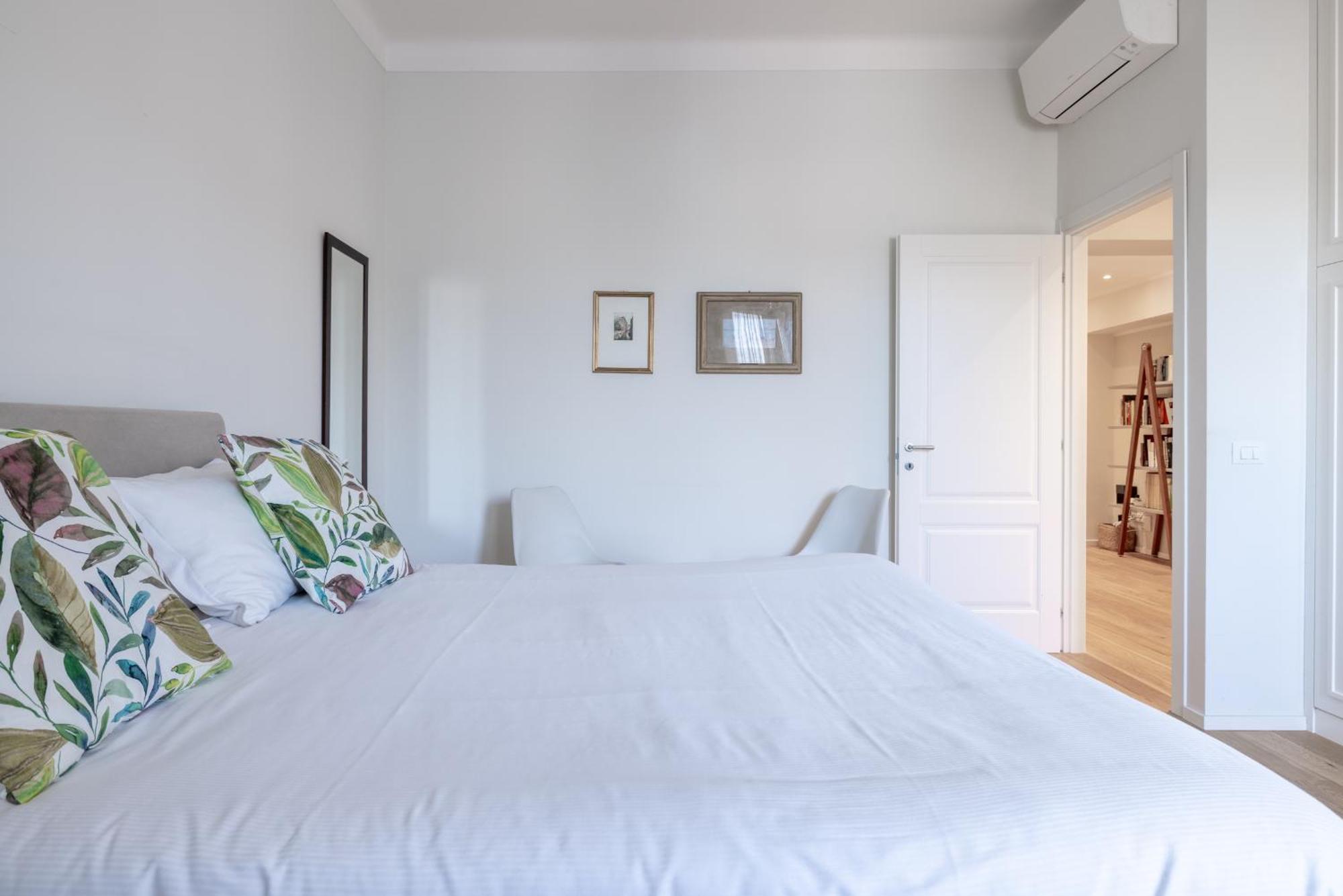 Top Floor Apt With Rooftop Terrace Near St. Peter Rom Eksteriør billede