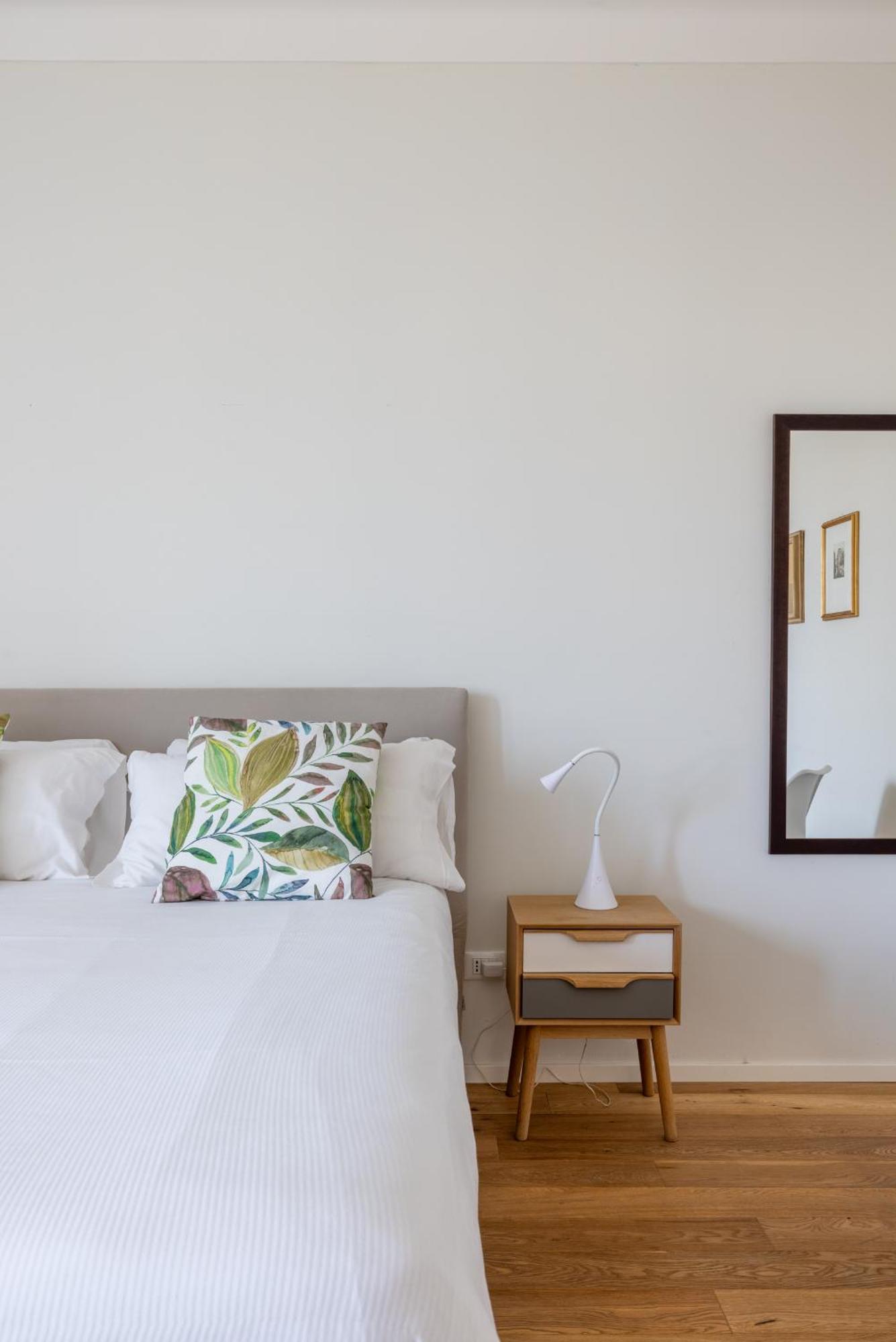 Top Floor Apt With Rooftop Terrace Near St. Peter Rom Eksteriør billede